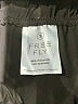 Free Fly Solid Black Casual Skirt Size S - photo 4