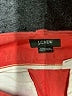 J.Crew Solid Red Casual Pants Size 6 - photo 4