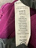 Athleta Purple Swimsuit Top Size Lg - Lg (38B) - photo 5
