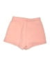 TNA Solid Pink Shorts Size XS - photo 2