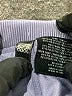 32 Degrees Solid Gray Purple Skort Size XXL - photo 3
