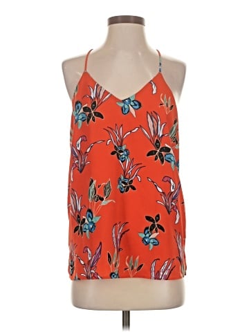Cooper & Ella Sleeveless Blouse (view 1)
