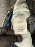 AGOLDE 100% Cotton Blue Jeans Size 26 waist - photo 7