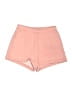 TNA Solid Pink Shorts Size XS - photo 1