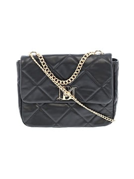 Badgley Mischka Leather Crossbody Bag (view 1)