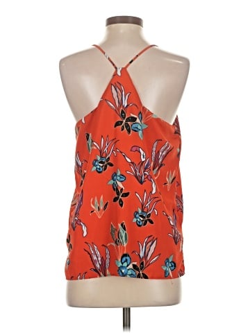 Cooper & Ella Sleeveless Blouse (view 2)