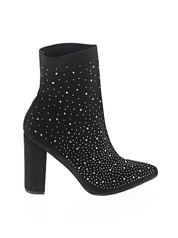 Wild Diva Ankle Boots (view 1)