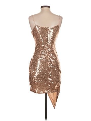 Shein Cocktail Dress (view 2)