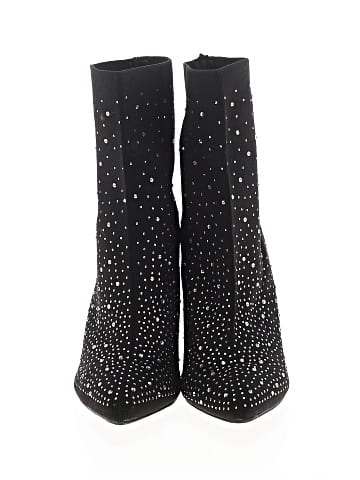 Wild Diva Ankle Boots (view 2)