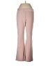 Sunday Best Pink Casual Pants Size L - photo 1