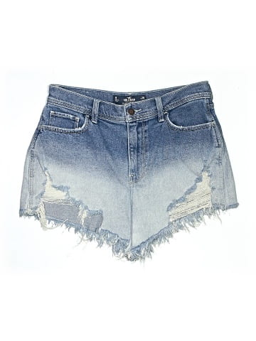 Hollister Denim Shorts (view 1)
