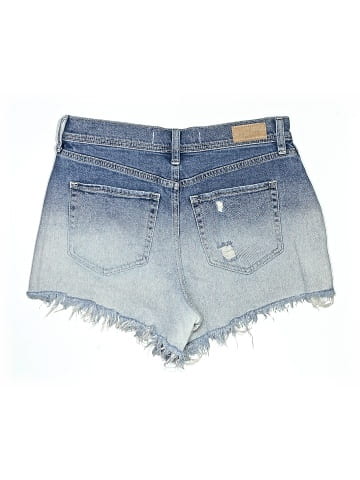 Hollister Denim Shorts (view 2)