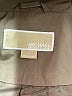 MICHAEL Michael Kors 100% Polyester Tan Raincoat Size S - photo 6