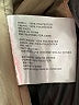 MICHAEL Michael Kors 100% Polyester Tan Raincoat Size S - photo 7