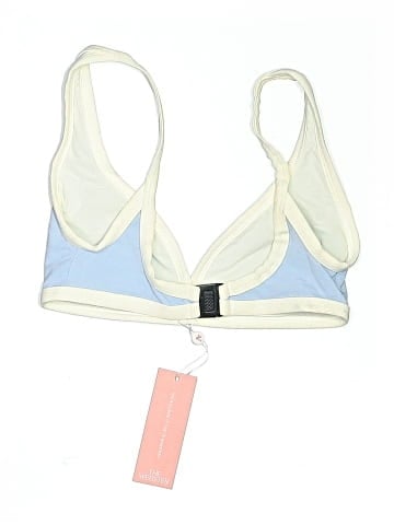 Lisa Marie Fernandez Swimsuit Top (view 2)