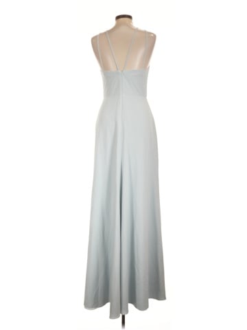Amsale Casual Dress (view 2)