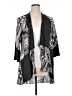 Assorted Brands Gray Cardigan Size XL - photo 1