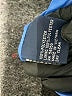 Evan Picone 100% Polyester Blue Blazer Size 14 - photo 7
