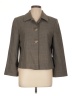 Tahari by ASL Gray Blazer Size 12 - photo 1