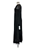 DKNY 100% Polyester Black Cocktail Dress Size 8 - photo 5
