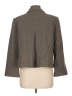 Tahari by ASL Gray Blazer Size 12 - photo 2
