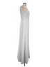 Amsale Gray Casual Dress Size 10 - photo 4