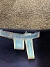 Draper James Solid Blue Casual Dress Size XS - photo 7