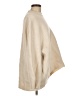 Primark Solid Ivory Turtleneck Sweater Size M - photo 4