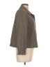 Tahari by ASL Gray Blazer Size 12 - photo 4