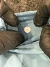 Lululemon Athletica Solid Blue Active Pants Size 6 - photo 8