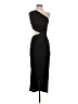 Shein Black Cocktail Dress Size S - photo 1