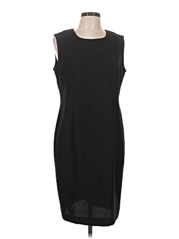 R&M Richards Cocktail Dress (view 1)