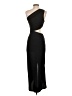 Shein Black Cocktail Dress Size S - photo 2
