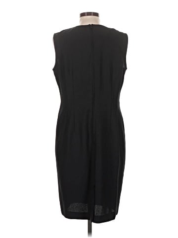 R&M Richards Cocktail Dress (view 2)