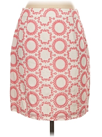 Banana Republic Milly Collection Casual Skirt (view 2)