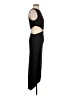 Shein Black Cocktail Dress Size S - photo 4