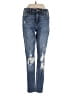 Windsor Hearts Blue Jeans Size 1 - photo 1