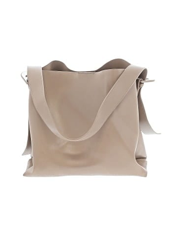 Unbranded Leather Hobo (view 1)
