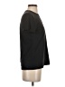 Nike 100% Polyester Black Active T-Shirt Size S - photo 4