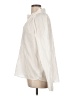 Gap 100% Cotton Ivory Long Sleeve Blouse Size L - photo 5