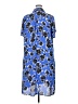 Lane Bryant Blue Kimono Size 18 - 20 Plus - photo 2