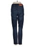 Lucky Brand Solid Blue Jeans Size 00 - photo 2
