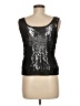 Unbranded Black Tank Top Size M (estimated) - photo 2