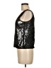 Unbranded Black Tank Top Size M (estimated) - photo 5