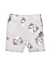 Marvel Graphic Silver Shorts Size 6-12 mo - photo 1