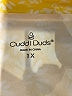 Cuddl Duds Floral Yellow Casual Skirt Size 1X - photo 3
