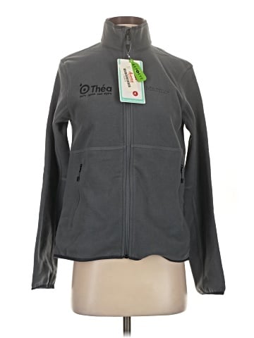 Marmot Track Jacket (view 1)