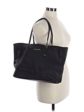 MICHAEL Michael Kors Leather Tote (view 2)