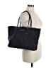 MICHAEL Michael Kors 100% Leather Black Leather Tote One size - photo 2
