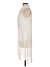Neiman Marcus Ivory Casual Dress Size M - photo 5